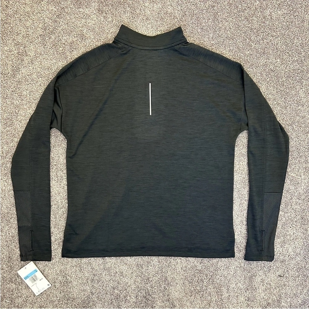 Nike Women’s Missouri Tigers Mizzou Long Sleeves Top Size M - Medium - NWT $60 - Picture 6 of 14